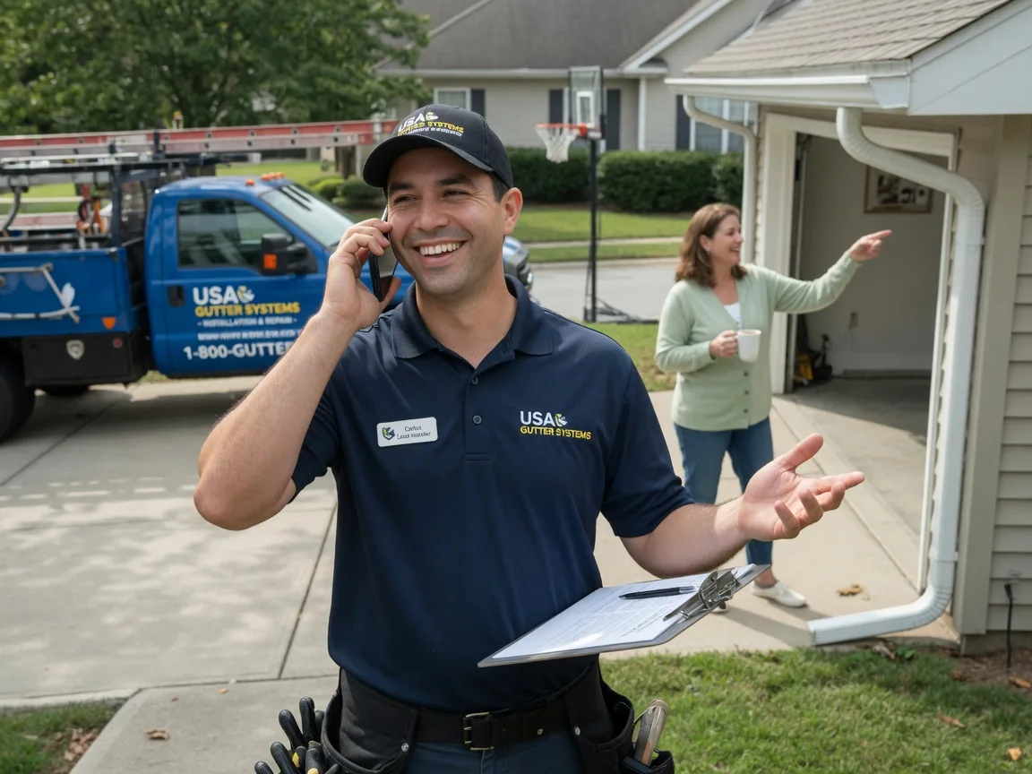 Gutter Installation Coldspring, TX FAQs